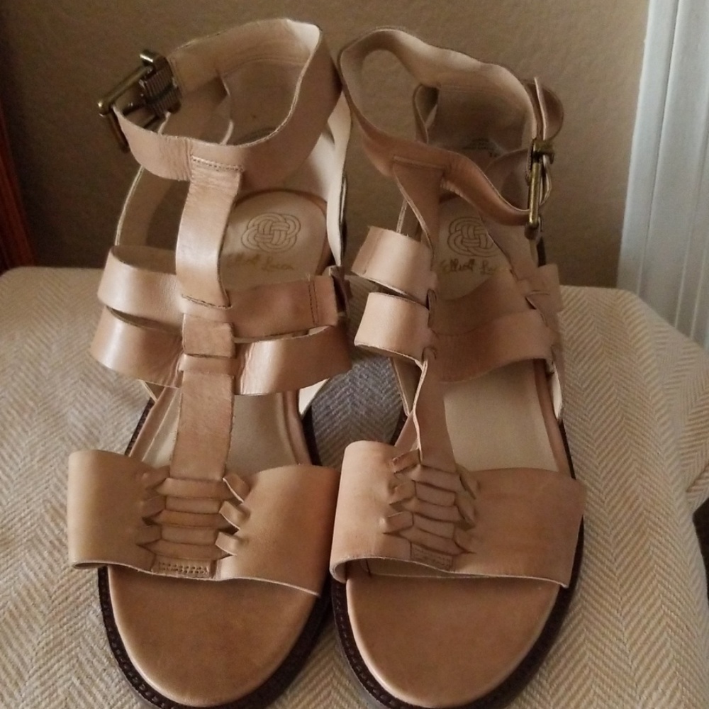 Sandle